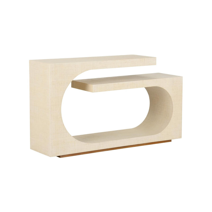 Wildwood Ocean Drive Console