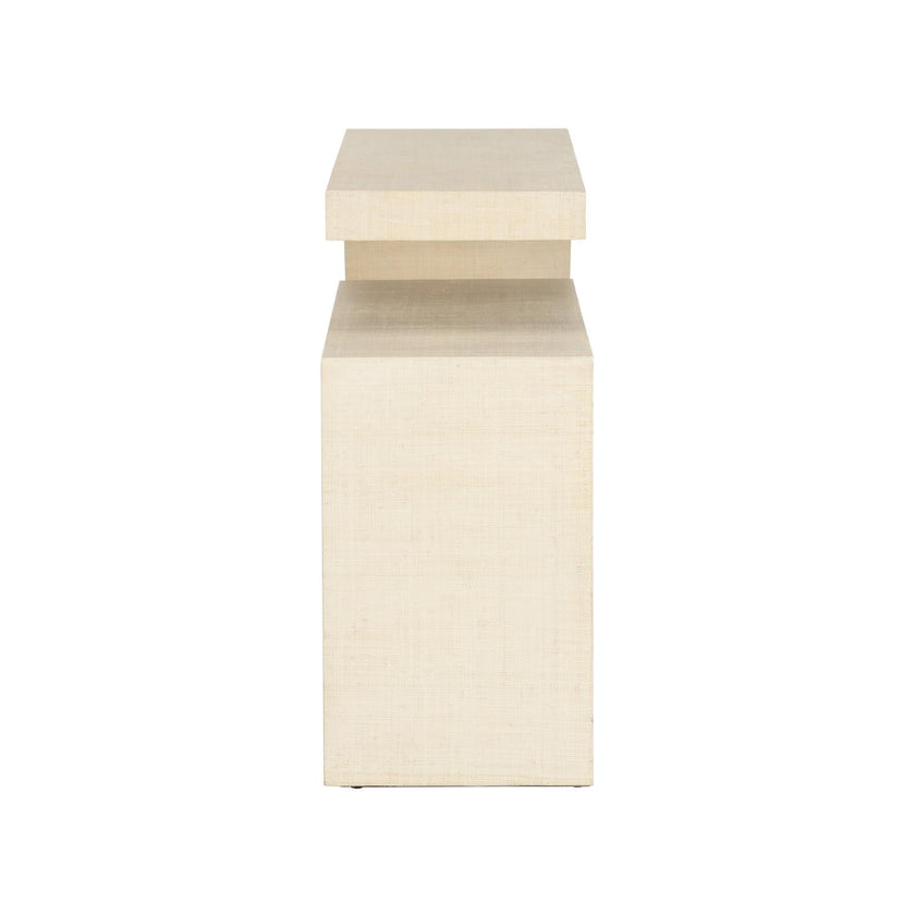 Wildwood Ocean Drive Console