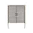 Wildwood Zep Bar Cabinet