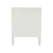 Wildwood Zep Bar Cabinet