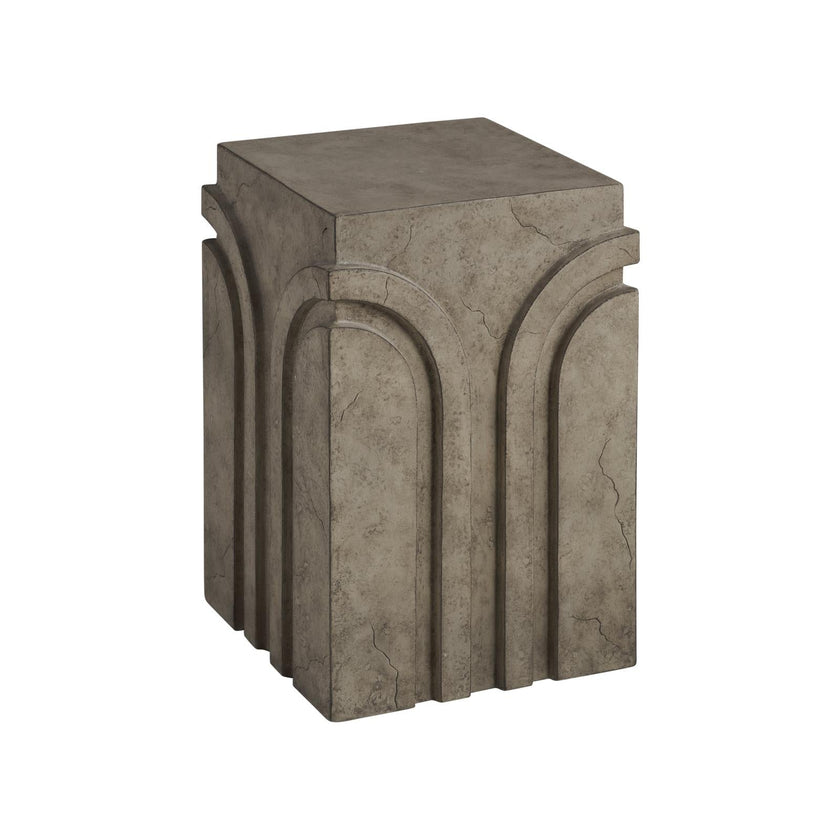 Wildwood Cassino Accent Table