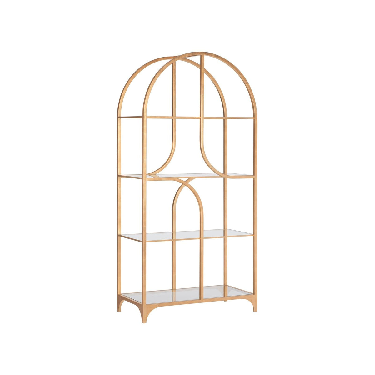 Wildwood Atwood Etagere