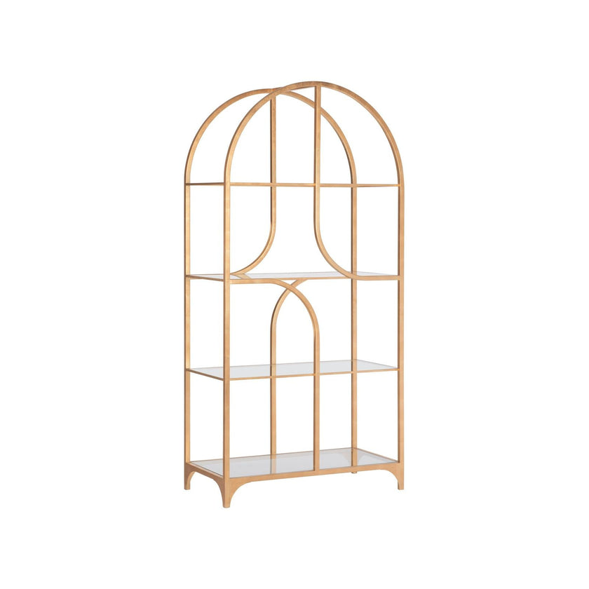 Wildwood Atwood Etagere