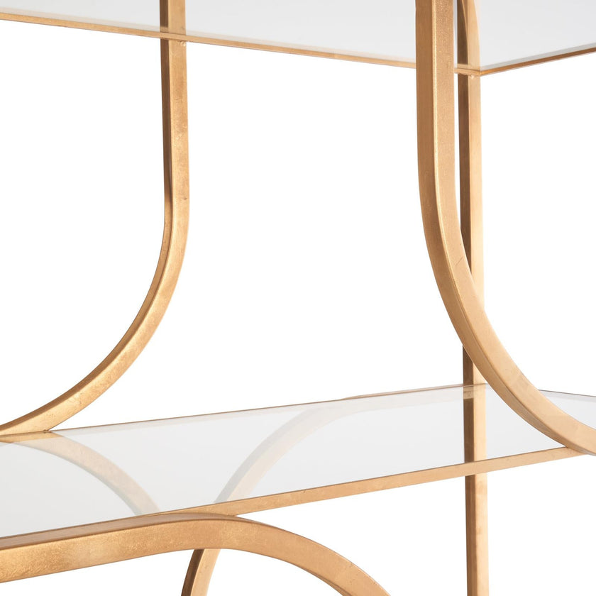 Wildwood Atwood Etagere