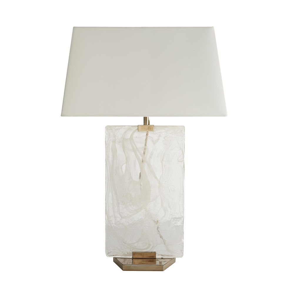 Arteriors Maddox Lamp Floor Sample