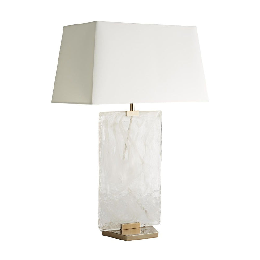 Arteriors Maddox Lamp Floor Sample