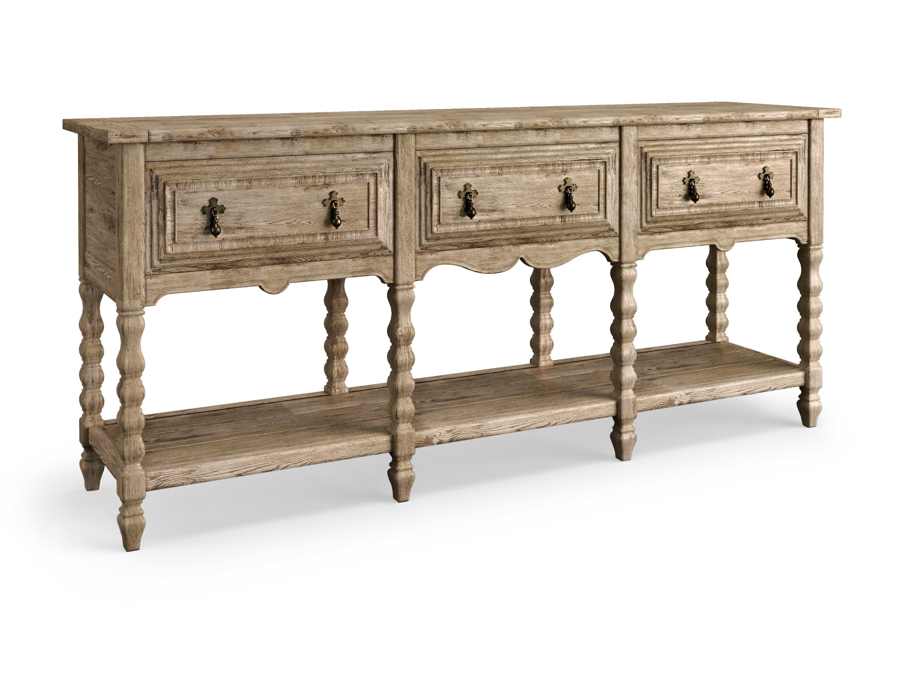 Jonathan Charles Sagehill Sideboard