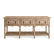 Jonathan Charles Sagehill Sideboard