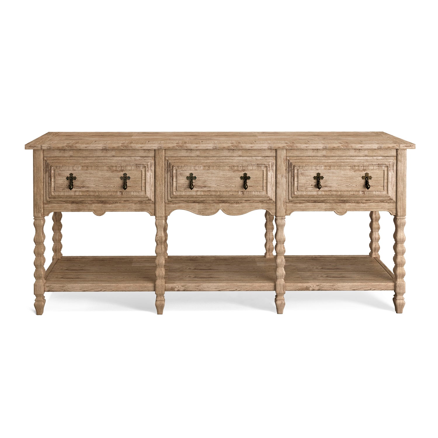 Jonathan Charles Sagehill Sideboard