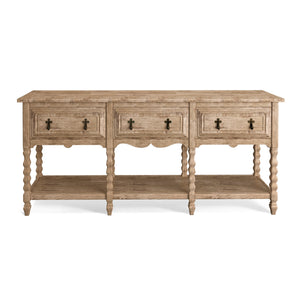 Jonathan Charles Sagehill Sideboard