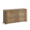 Jonathan Charles Echo Canyon Double Dresser