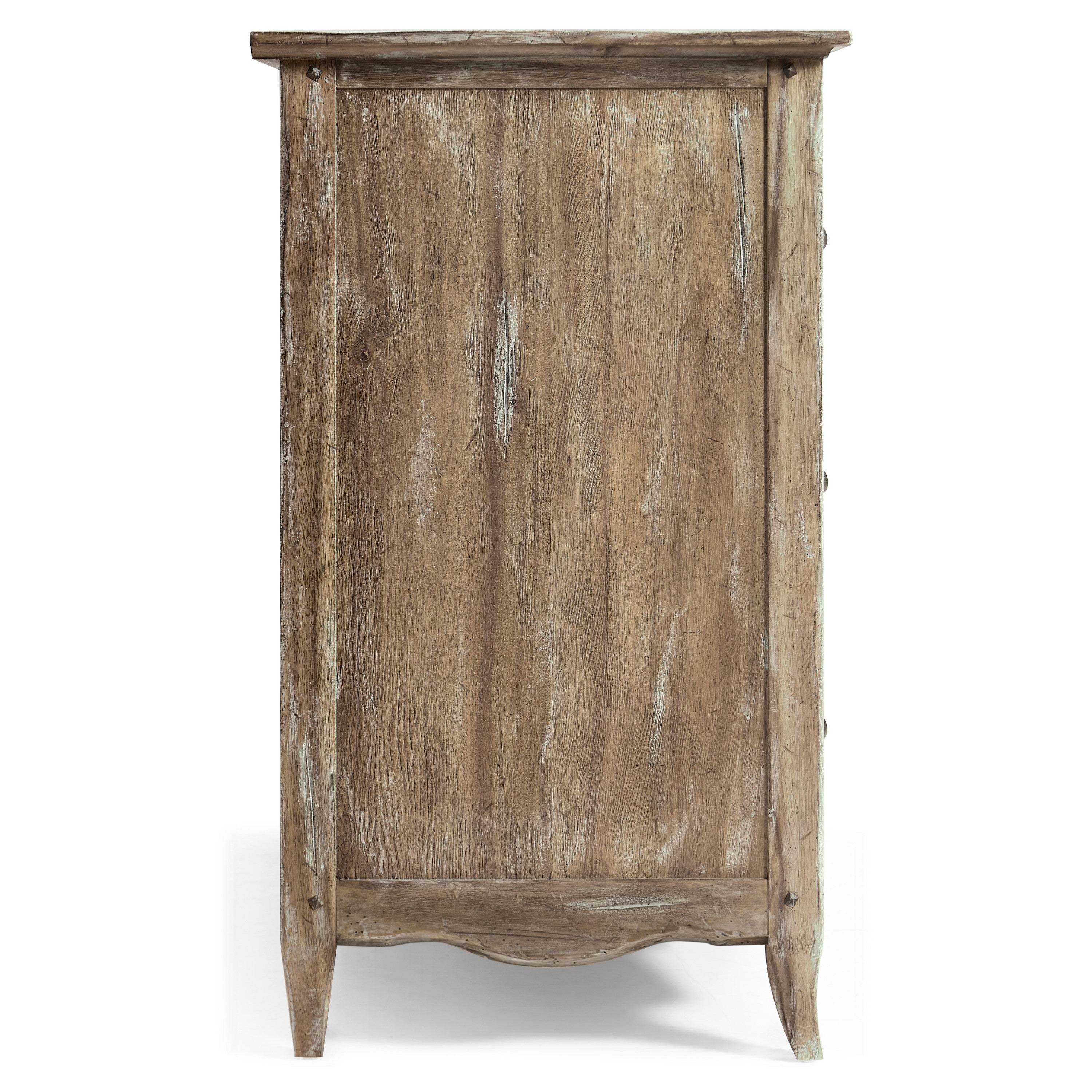 Jonathan Charles Caldera 6 Drawers Dresser 76