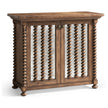 Jonathan Charles Tamarisk Cabinet