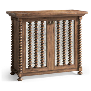 Jonathan Charles Tamarisk Cabinet