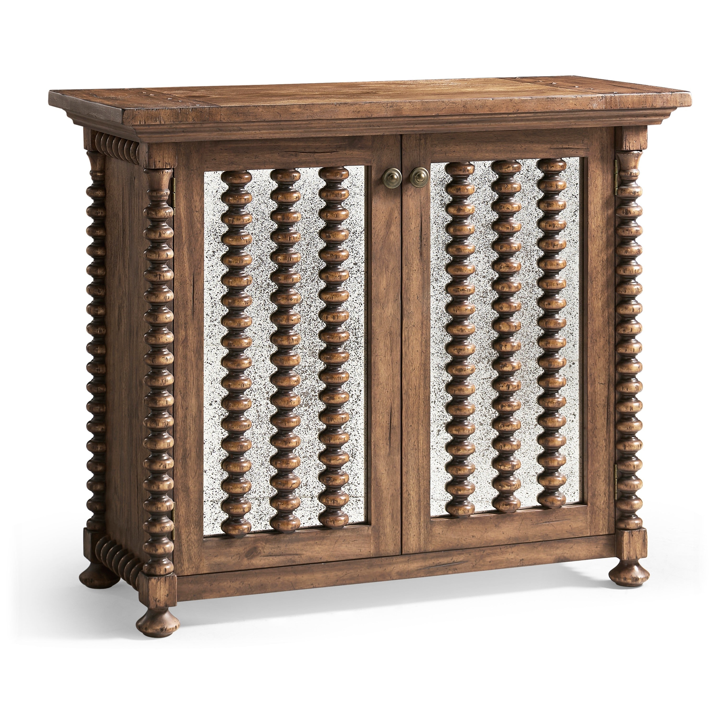 Jonathan Charles Tamarisk Cabinet