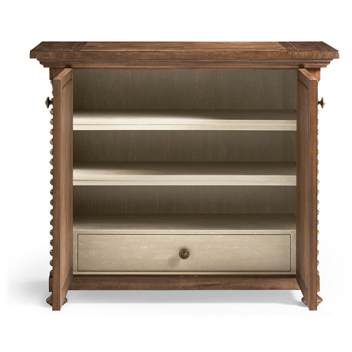 Jonathan Charles Tamarisk Cabinet