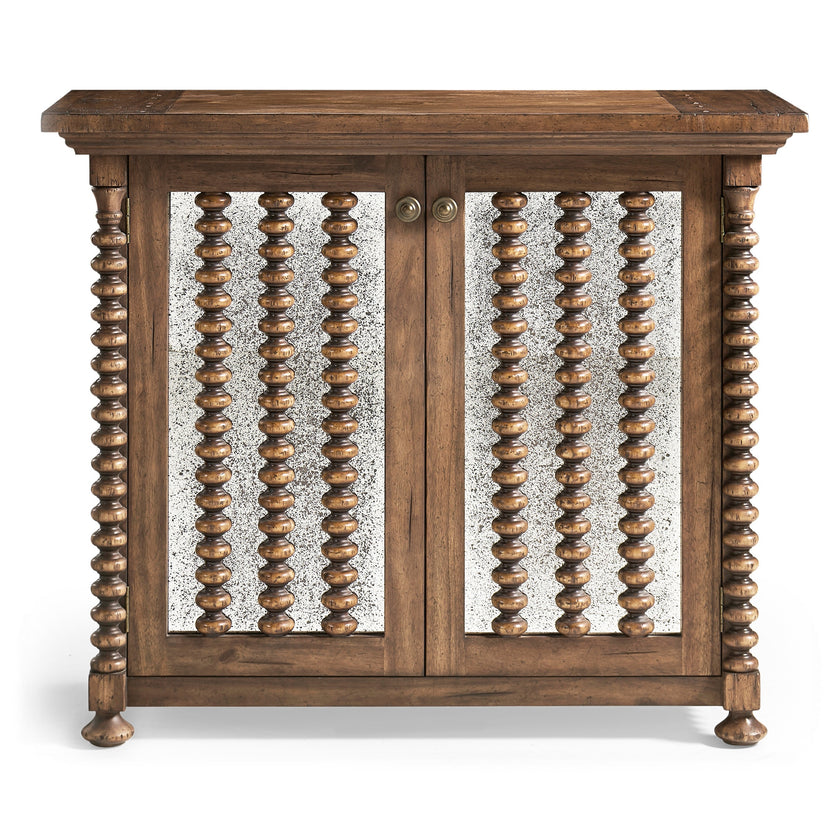 Jonathan Charles Tamarisk Cabinet