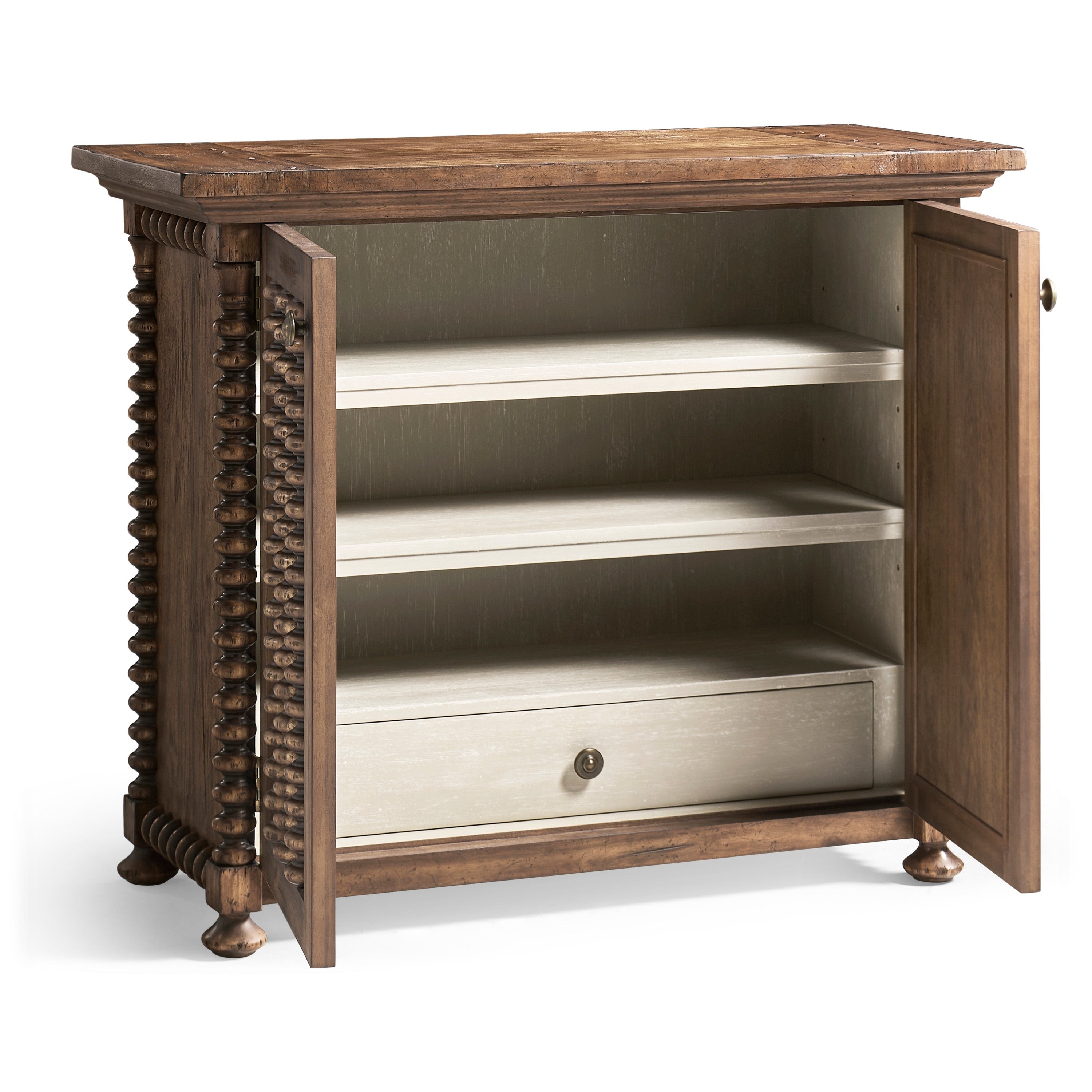 Jonathan Charles Tamarisk Cabinet