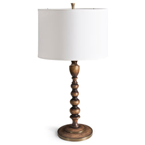 Jonathan Charles Tamarisk Table Lamp