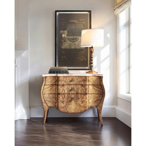 Jonathan Charles Tamarisk Table Lamp