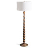 Jonathan Charles Tamarisk Floor Lamp
