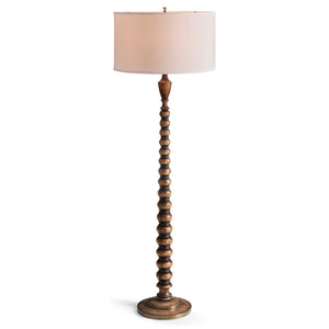 Jonathan Charles Tamarisk Floor Lamp
