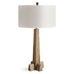 Jonathan Charles Echo Canyon Table Lamp