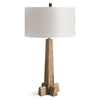Jonathan Charles Echo Canyon Table Lamp