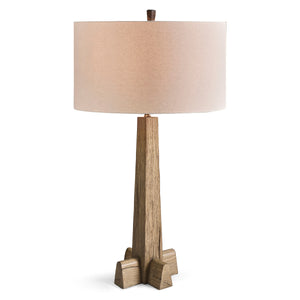Jonathan Charles Echo Canyon Table Lamp