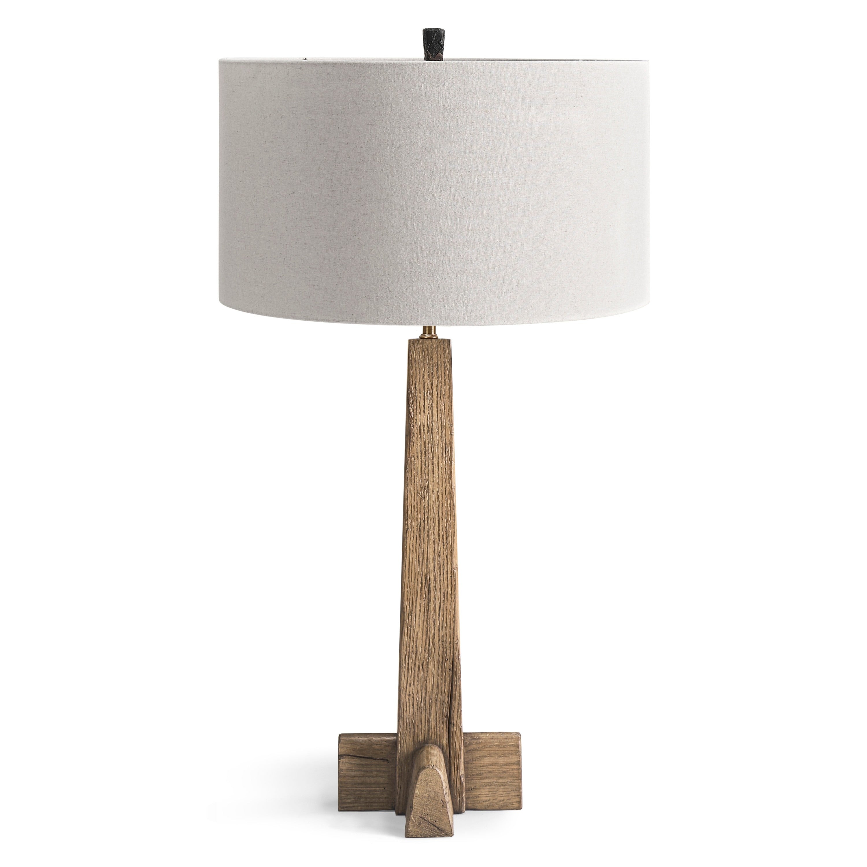 Jonathan Charles Echo Canyon Table Lamp