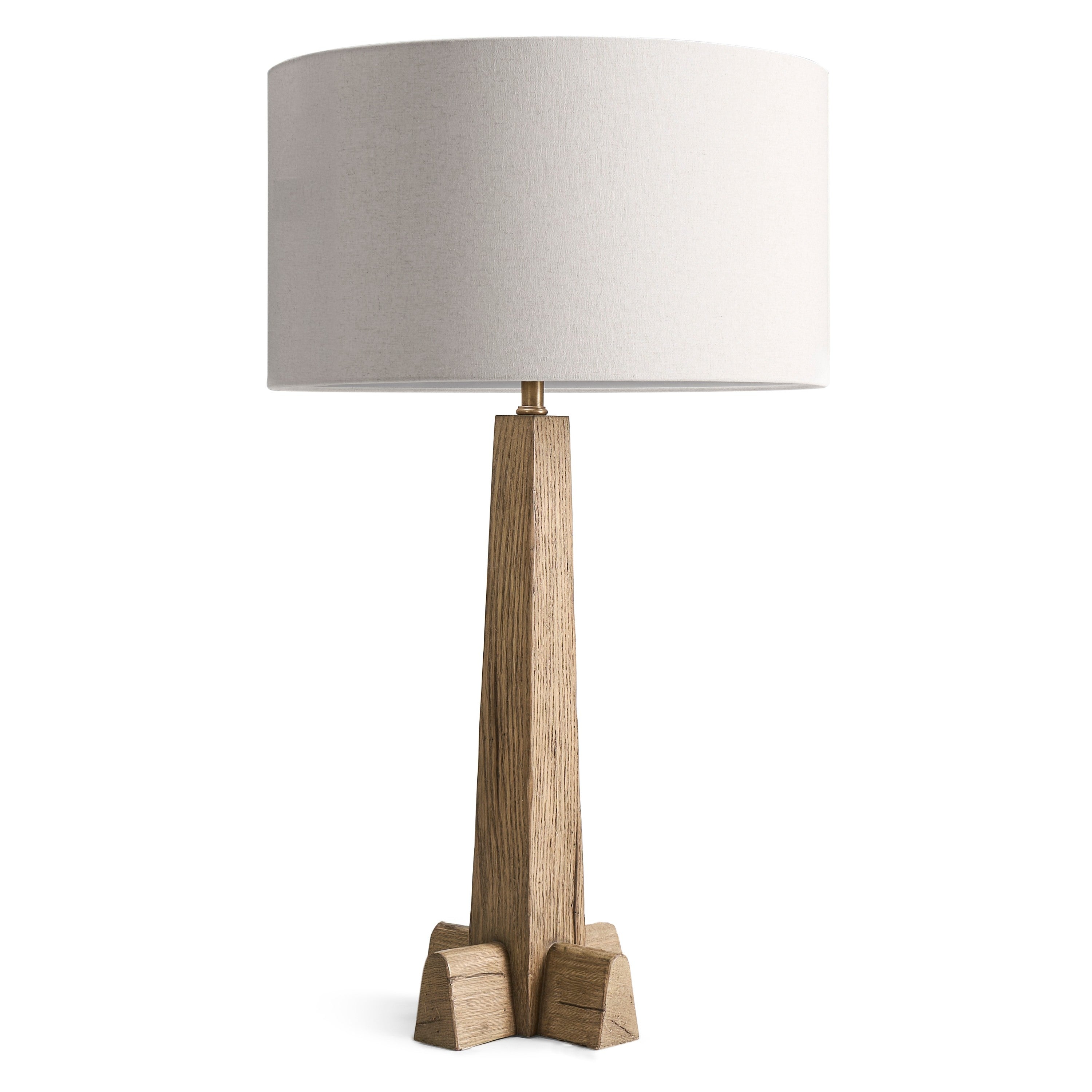 Jonathan Charles Echo Canyon Table Lamp
