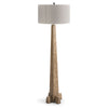 Jonathan Charles Echo Canyon Floor Lamp