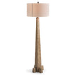 Jonathan Charles Echo Canyon Floor Lamp