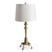 Jonathan Charles Bartow Table Lamp