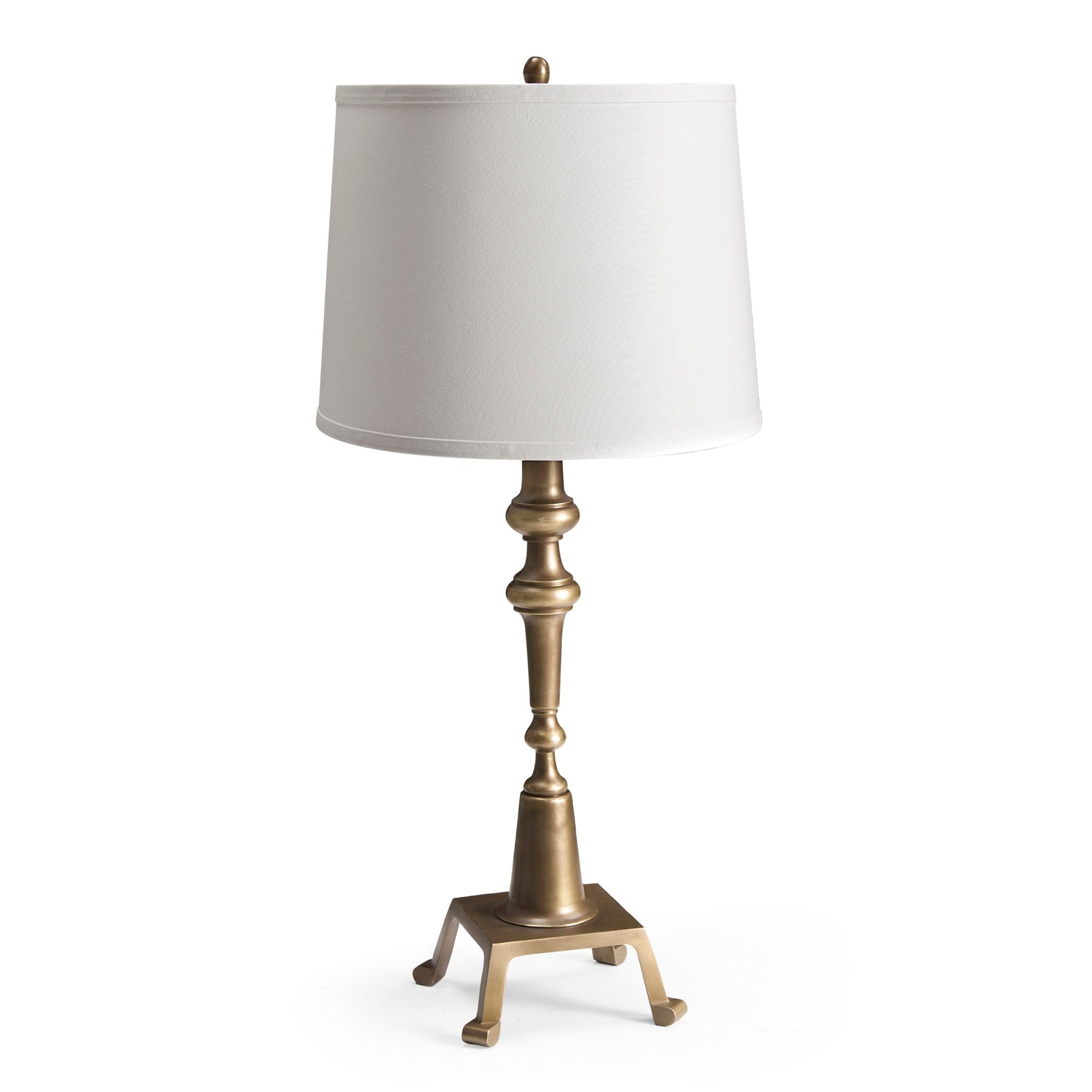 Jonathan Charles Bartow Table Lamp