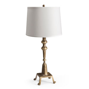 Jonathan Charles Bartow Table Lamp