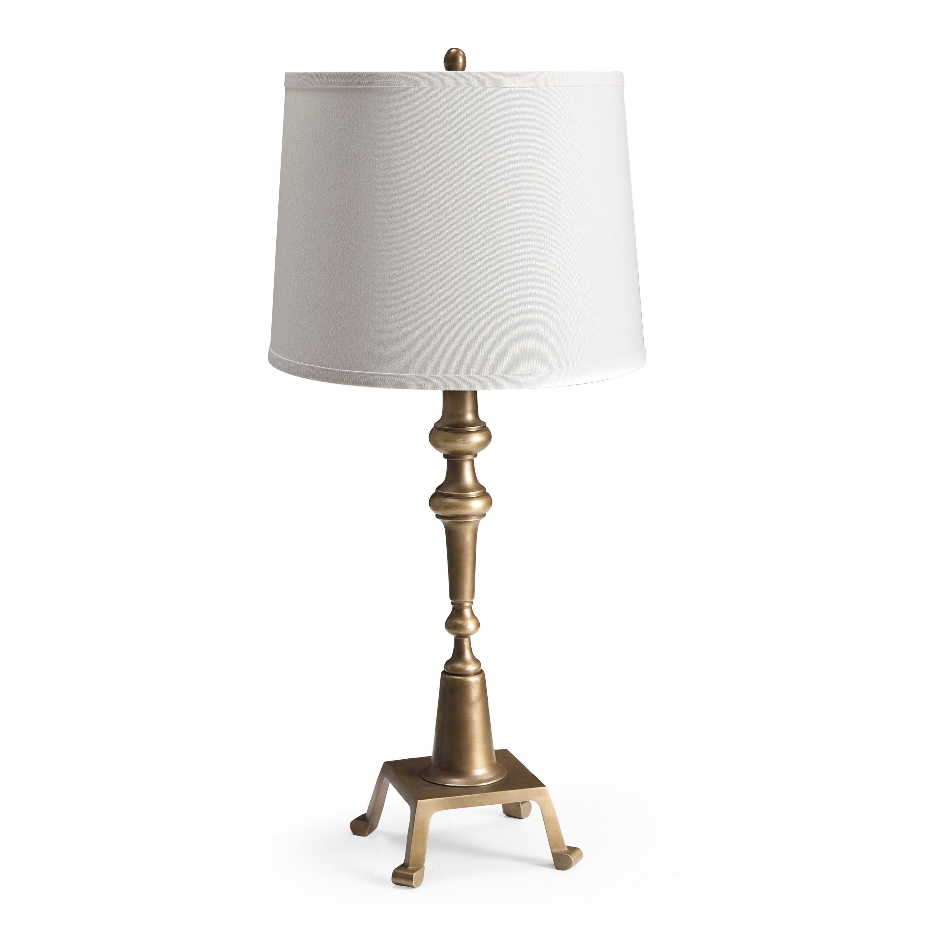 Jonathan Charles Bartow Table Lamp