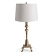 Jonathan Charles Bartow Table Lamp