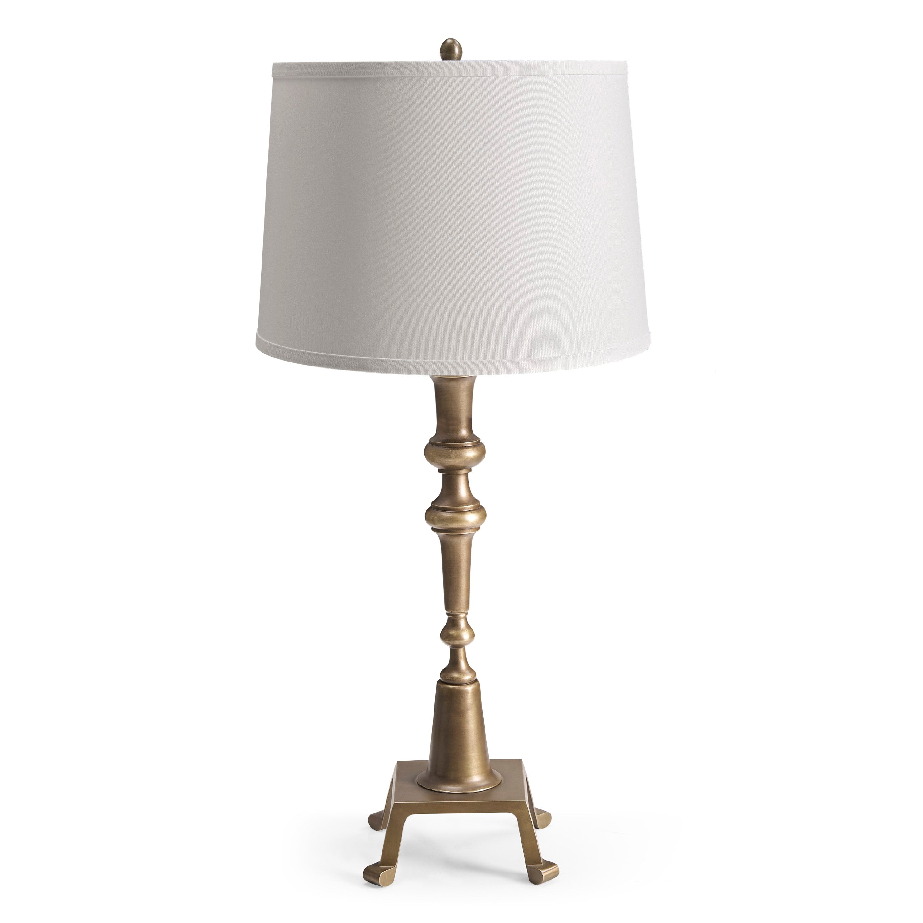 Jonathan Charles Bartow Table Lamp