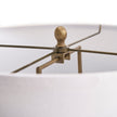 Jonathan Charles Bartow Table Lamp