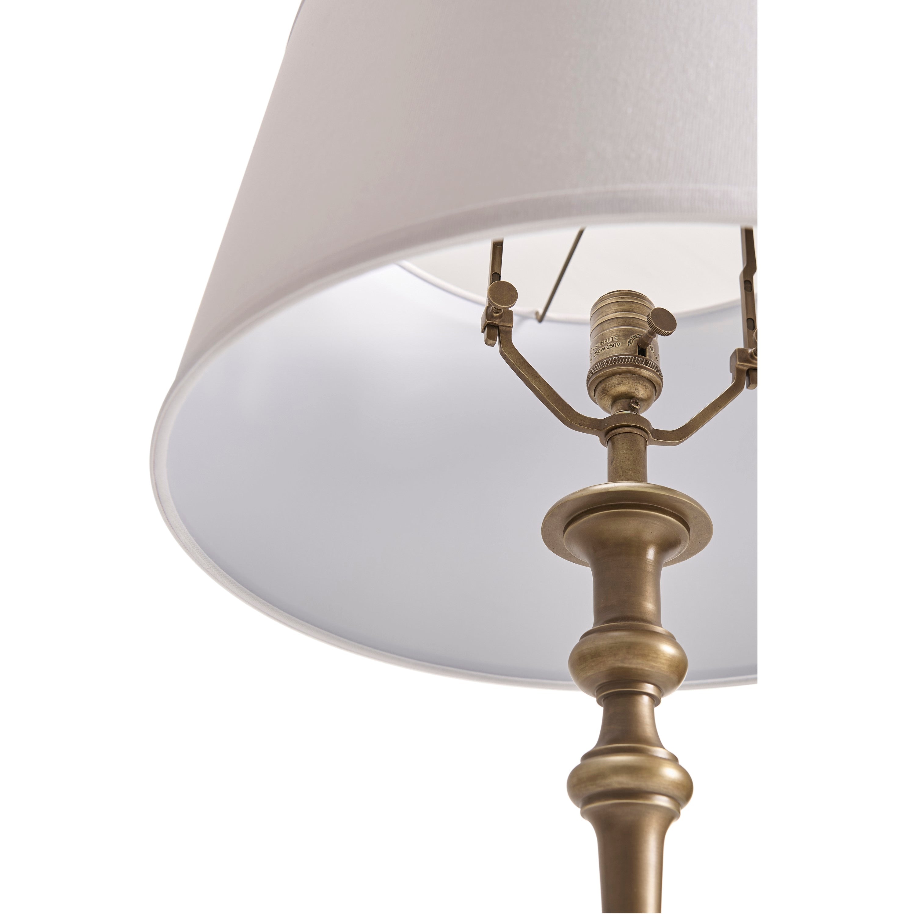 Jonathan Charles Bartow Table Lamp