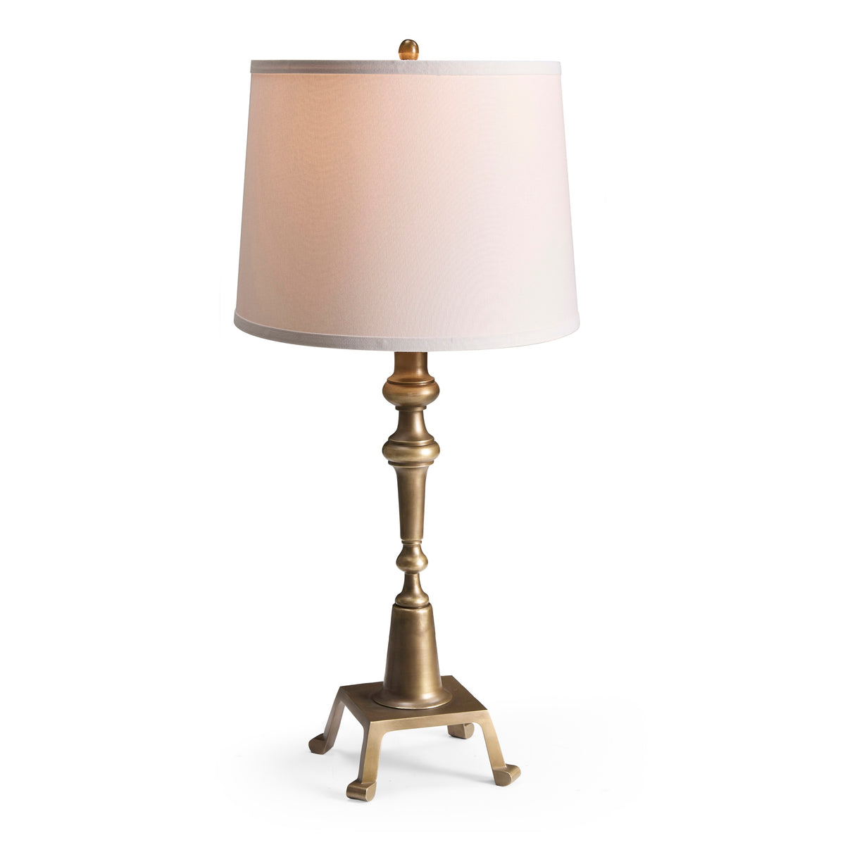 Jonathan Charles Bartow Table Lamp
