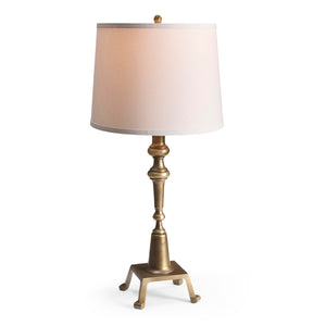 Jonathan Charles Bartow Table Lamp