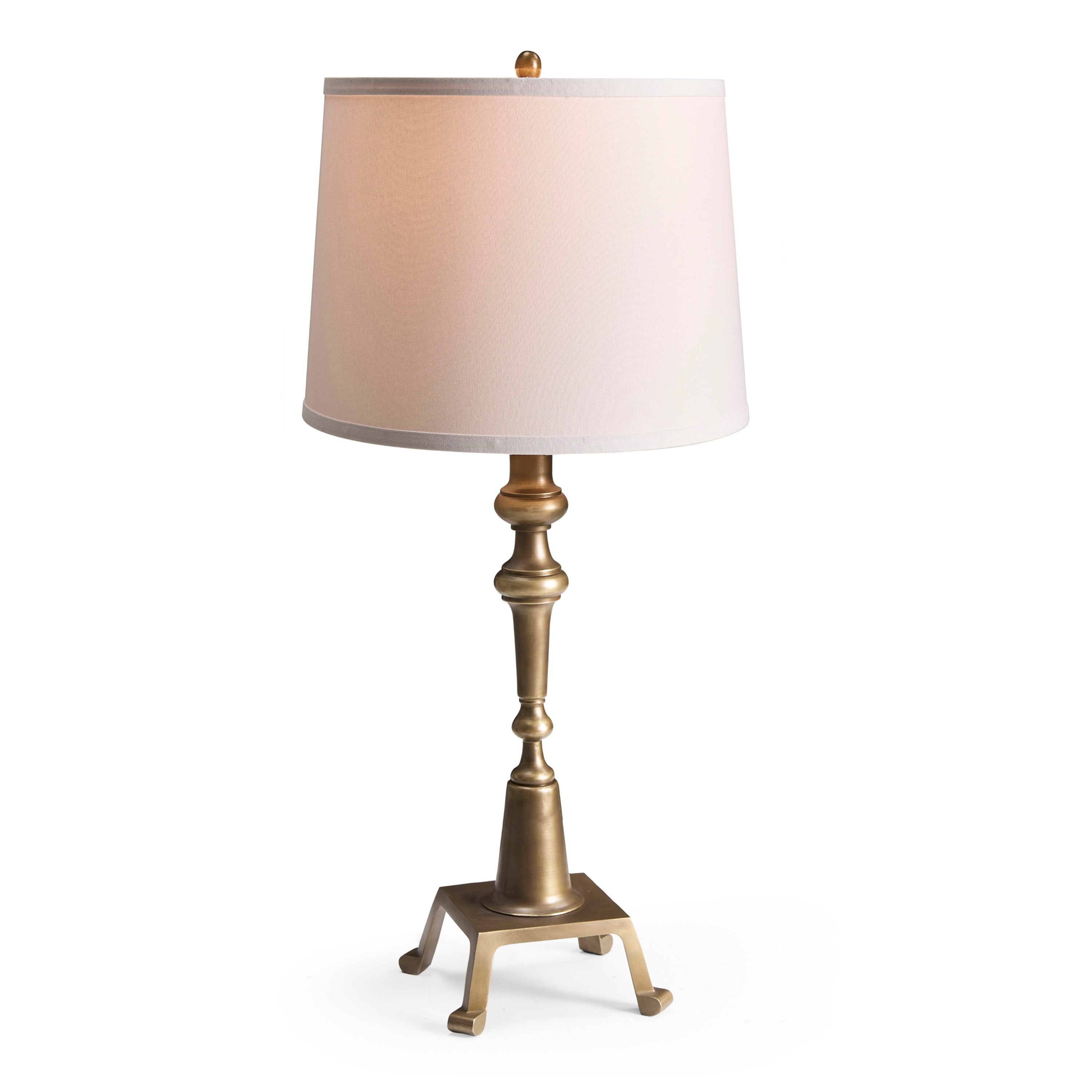 Jonathan Charles Bartow Table Lamp