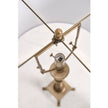 Jonathan Charles Bartow Table Lamp