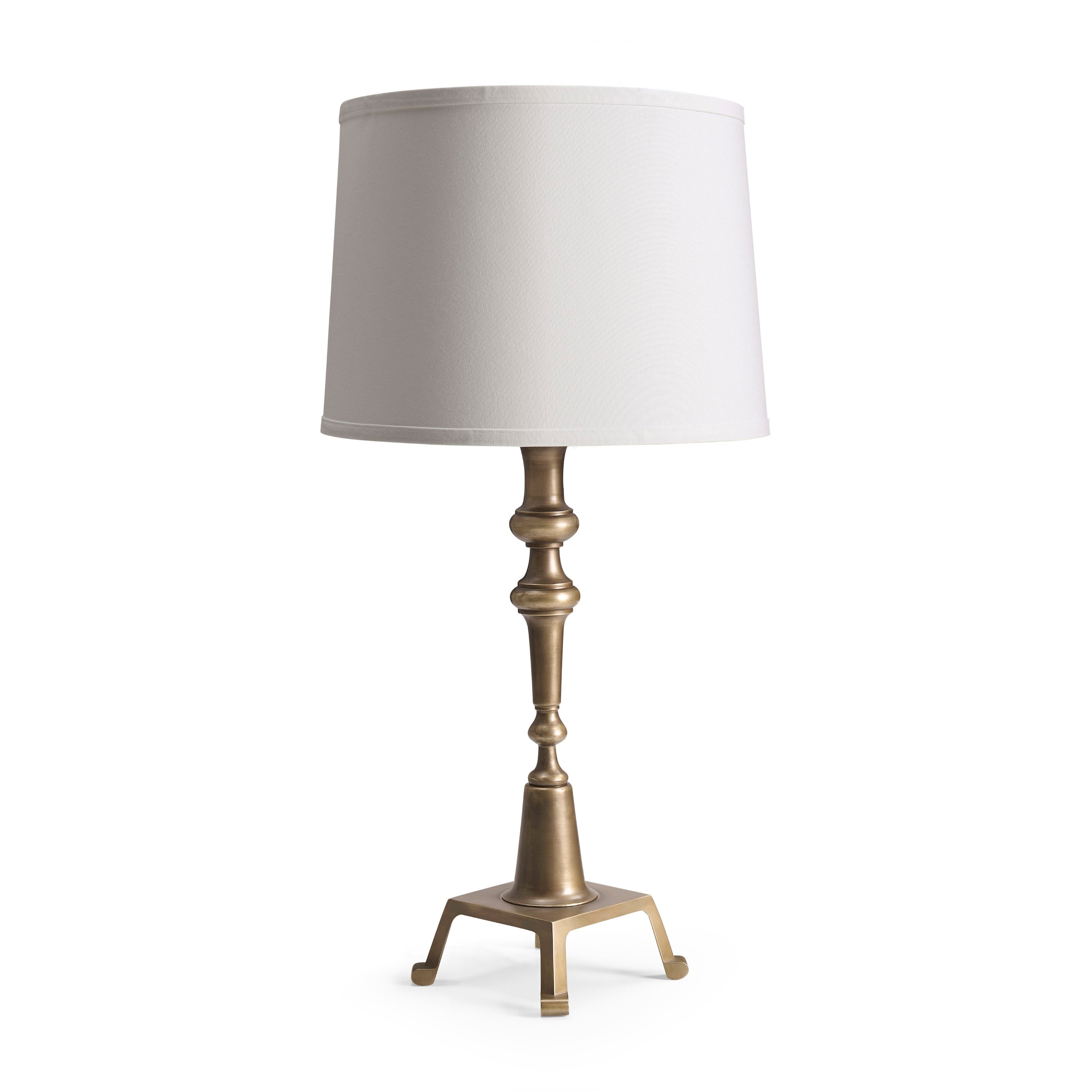 Jonathan Charles Bartow Table Lamp