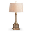 Jonathan Charles Palm Court Balmond Table Lamp