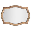 Jonathan Charles Palm Court Haven Large Tray