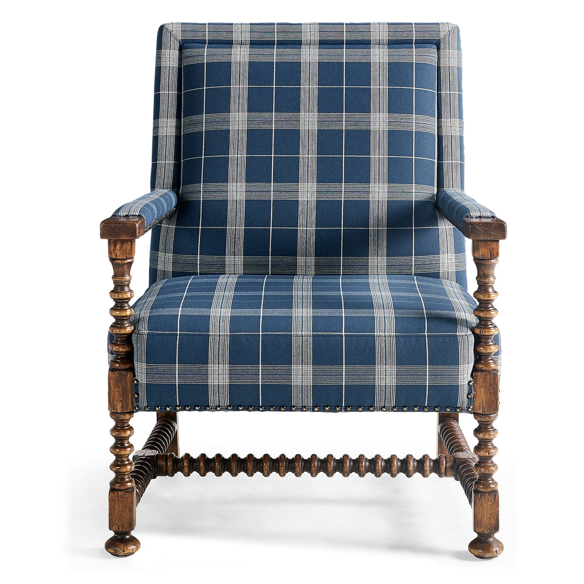 Jonathan Charles Tamarisk Occasional Chair