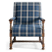 Jonathan Charles Tamarisk Occasional Chair
